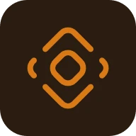 制造业大模型 - 六边形/齿轮图标