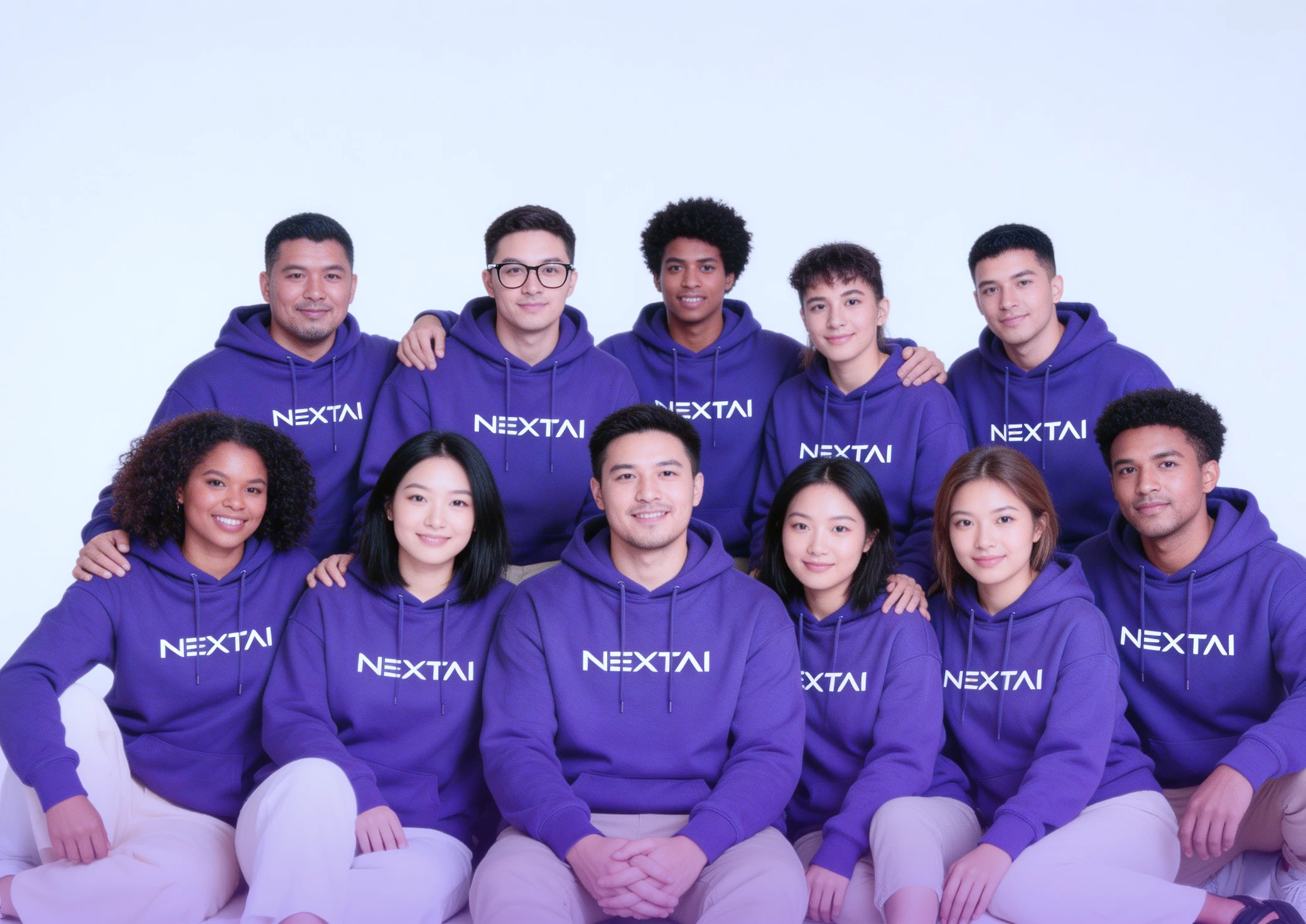 NEXTAI Team
